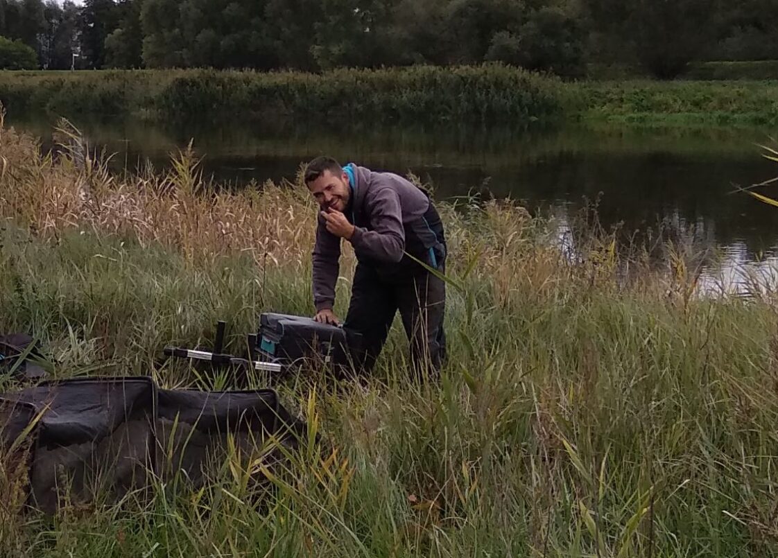 Drennan vs Preston... 7:9! – Fishomania